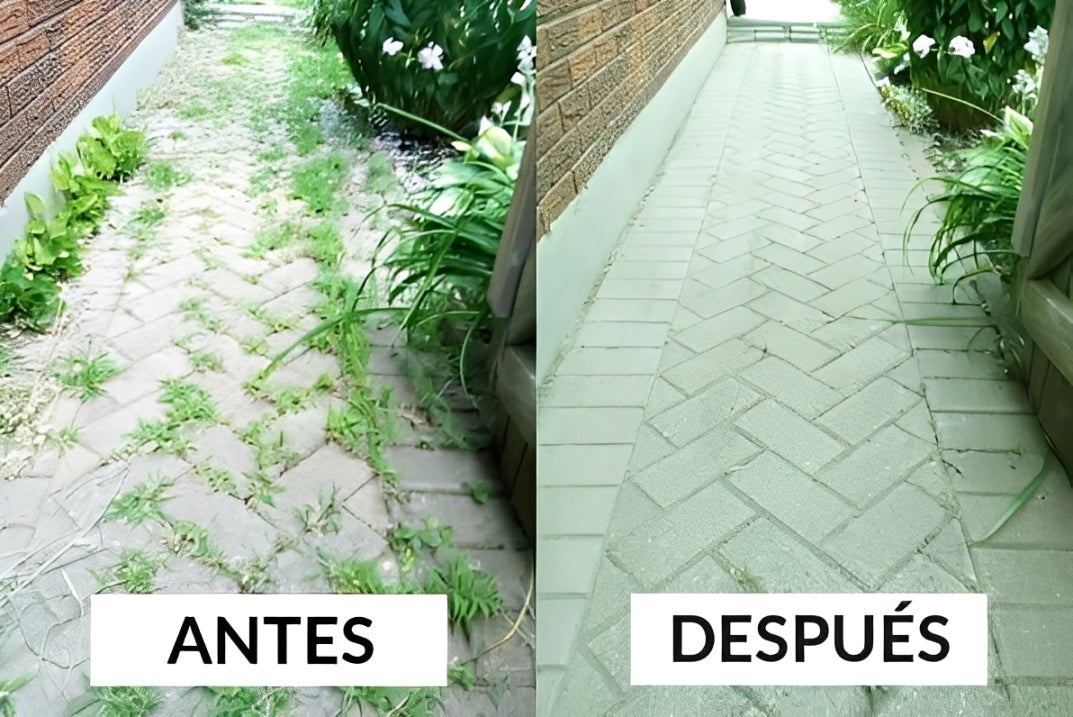 🌿 CortaFácil Plus 3 en 1 – Dile adiós a los cables, el cansancio y la maleza con una sola herramienta ⚡