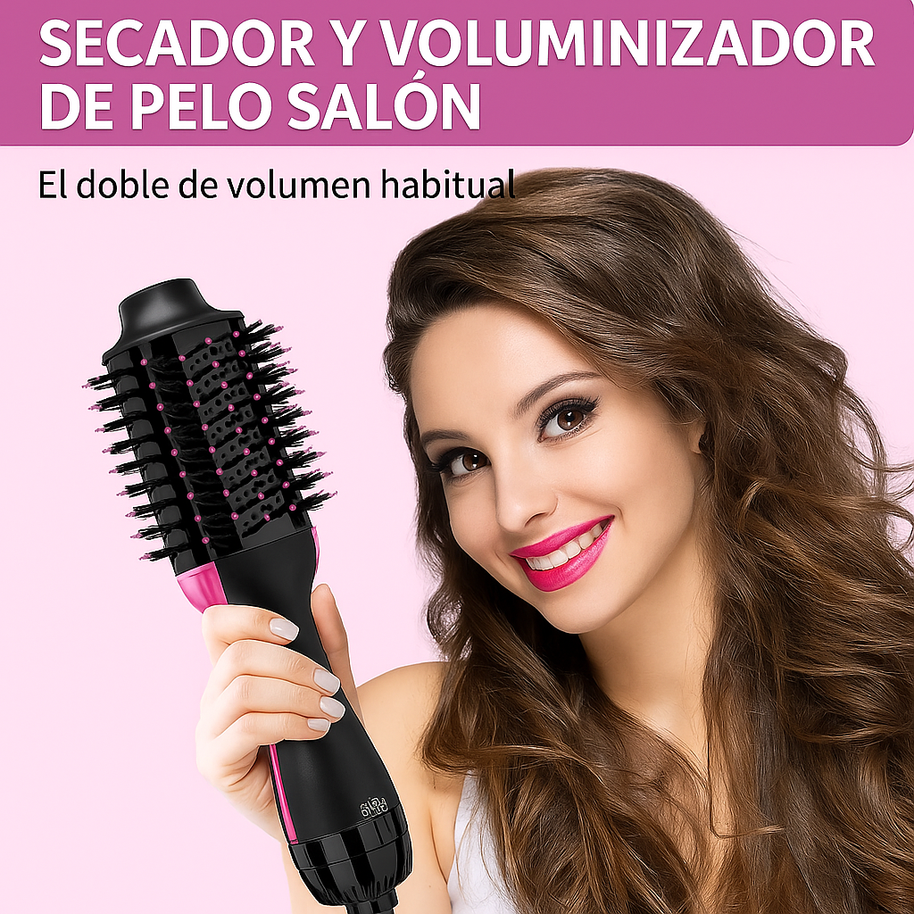 Cepillo AirStyler 4 en 1 Volumen Pro