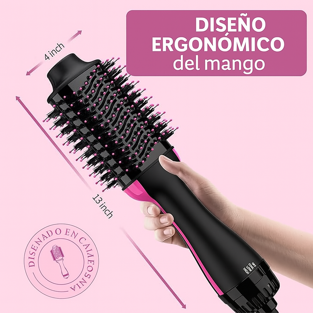 Cepillo AirStyler 4 en 1 Volumen Pro