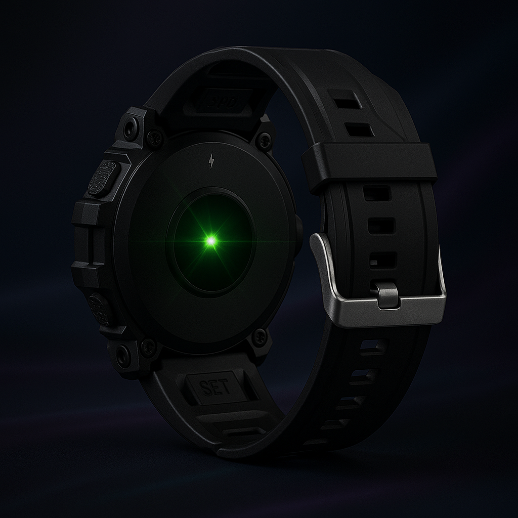 Reloj Inteligente indestructible G-SportsMax® - ¡COMPRA 1 Y LLÉVATE 2 SOLO HOY! 🔥