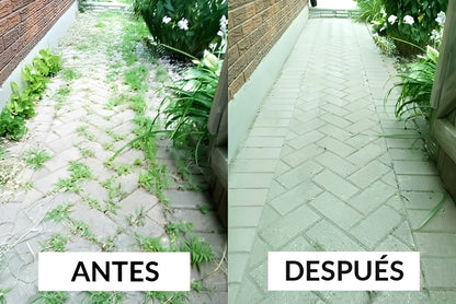 🌿 CortaFácil Plus 3 en 1 – Dile adiós a los cables, el cansancio y la maleza con una sola herramienta ⚡