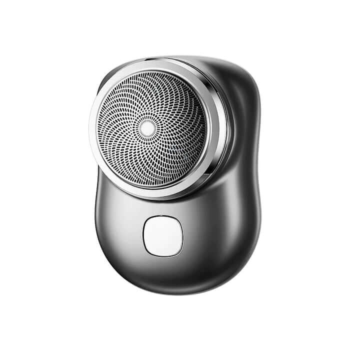 Mini Afeitadora Eléctrica ShaverPro® - ¡70% DE DESCUENTO HOY – ÚLTIMAS UNIDADES! 🔥