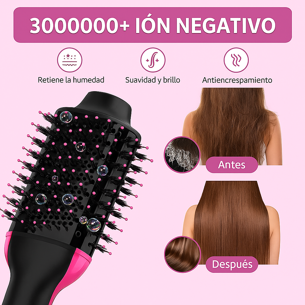 Cepillo AirStyler 4 en 1 Volumen Pro