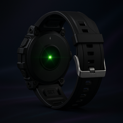 Reloj Inteligente indestructible G-SportsMax® - ¡COMPRA 1 Y LLÉVATE 2 SOLO HOY! 🔥
